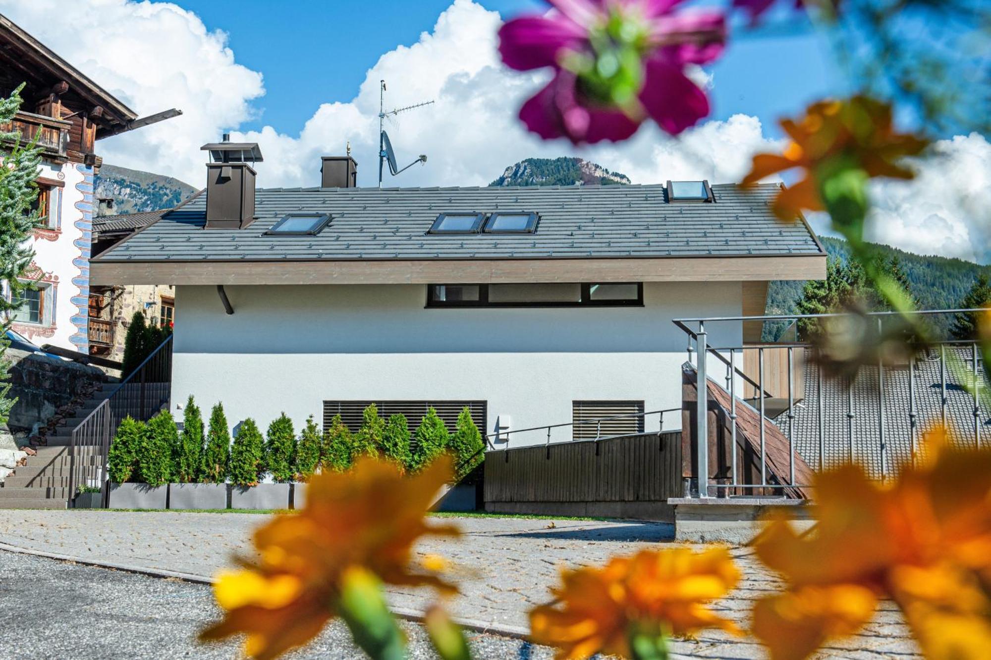 Apartments Dami オルティゼーイ エクステリア 写真